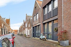 Weezenland 4B, 1141BN Monnickendam